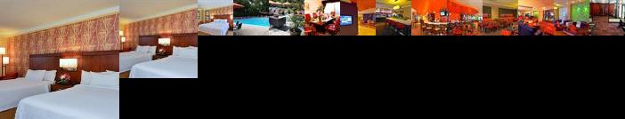 Courtyard Hotel LaGuardia Airport New York City