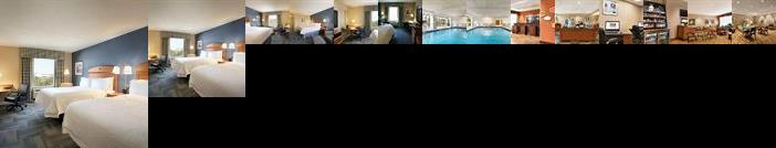 Hampton Inn New York LaGuardia Airport