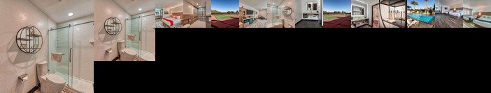 Casa Via Mar Inn and Tennis Club