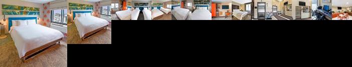 Hotel Le Jolie