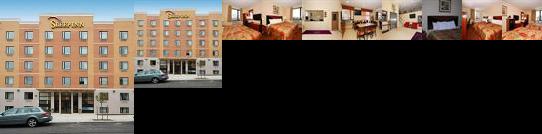 Sleep Inn Brooklyn
