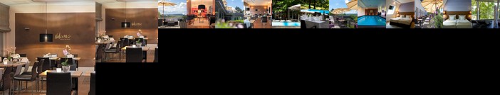 Hotel Lindenhof Vulcano Spirit Wittlich