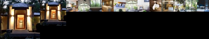 Empire Spa Retreat