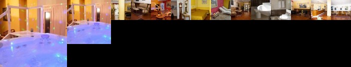 Altavilla Hotel