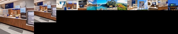 Holiday Inn Express Hotel & Suites Frazier Park