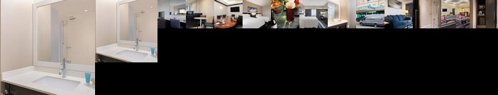 Courtyard by Marriott JFK International Airport