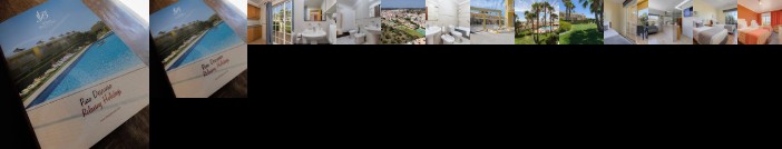 Villas Barrocal Apartment Pera