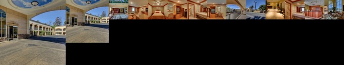 Thunderbird Lodge Riverside (California)
