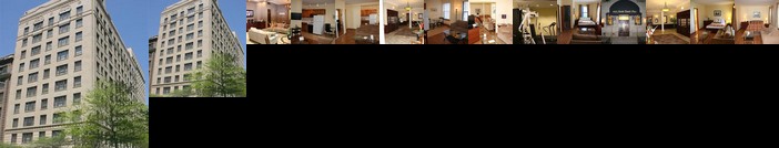 DeWitt Place Apartment Chicago