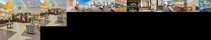 Crowne Plaza Anchorage-Midtown