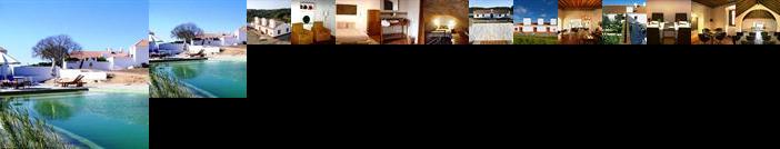 Monte do Carmo Hotel Rural