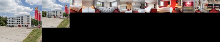 Axxe Motel Weiskirchen Nord Rodgau