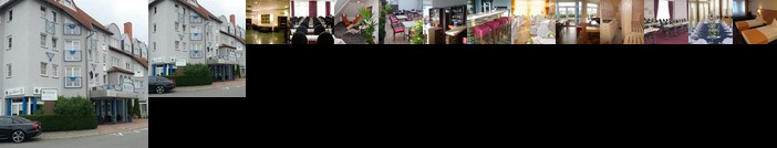 Best Western Hotel Frankfurt Rodgau