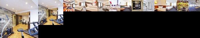 Hotel Columbus Seligenstadt
