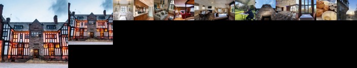Inglewood Manor