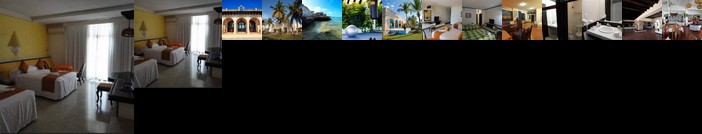 Tucan Siho Playa Hotel Campeche