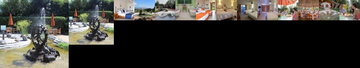 Portal La Vissta Hotel Cuernavaca