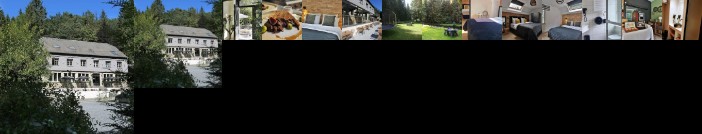 Hotel l'Ermitage Houffalize