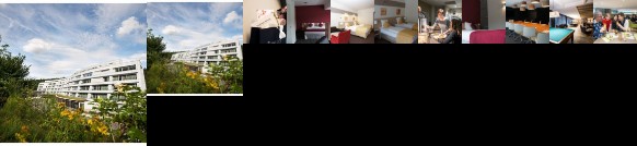 Hotel Ol Fosse d'Outh
