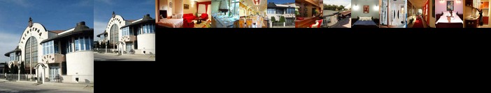 Hotel Tehnograd