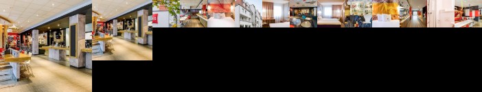 Ibis Frankfurt Airport