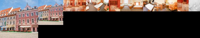 Hotel Hvezda Cheb