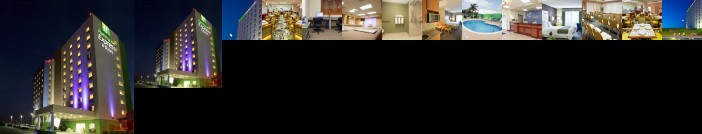 Holiday Inn Express Hotel & Suites Monterrey Aeropuerto
