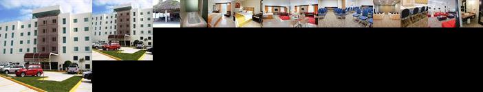 Holiday Inn Express Ciudad del Carmen
