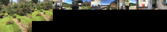 Chalets @ Terraced Gardens