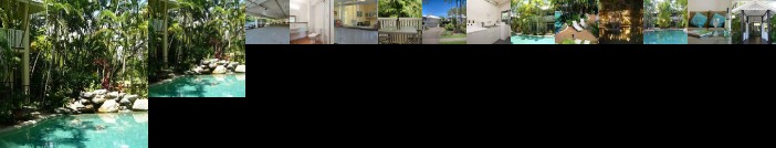 Port Douglas Retreat