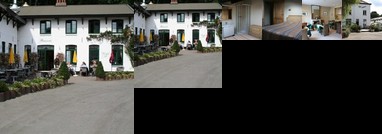Hotel Ariosa
