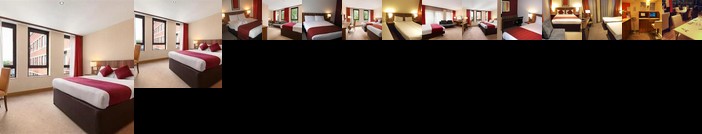 Days Hotel Hounslow-Heathrow East