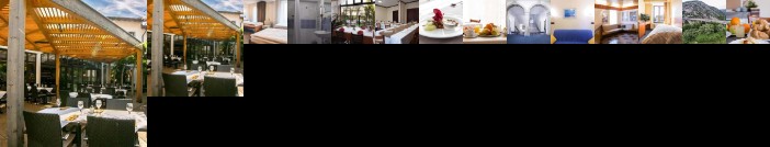 Sabotin Hotel