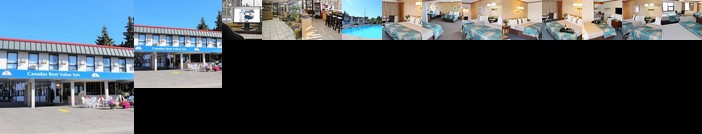 Canadas Best Value Inn Calgary