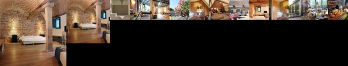 The Lodge Heverlee