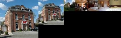 Hotel Werchter