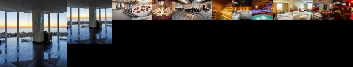 Meresuu Spa and Hotel