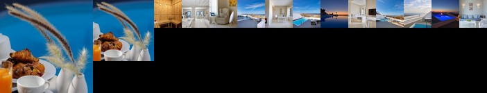 Carpe Diem Hotel Pyrgos