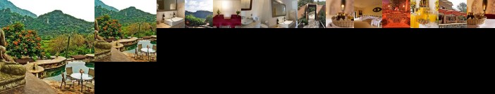 Hostal De La Luz Amatlan Tepoztlan