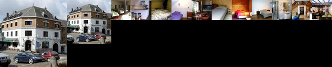 Hotel De L Abbaye Saint-Hubert
