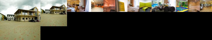 Hotel Spa Arkadia Apsuciems