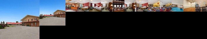 Howard Johnson Ridgetown
