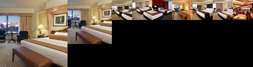 Harvey's Resort Hotel and Casino