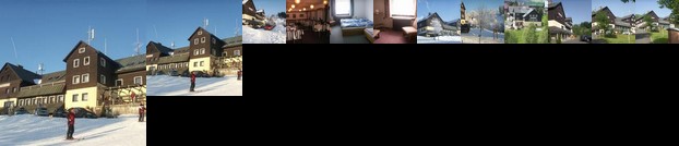 Hotel Krakonoš Benecko