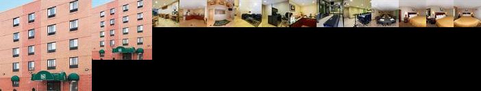 Quality Inn Jamaica
