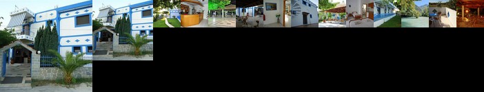 Panorama Hotel Ammoudia