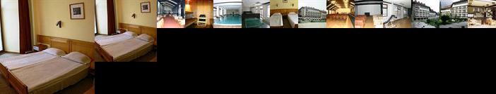Rila Hotel Belitsa
