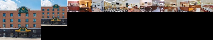 La Quinta Inn Queens