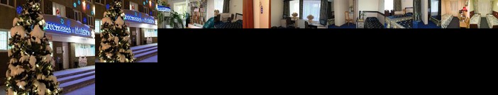 Polet Hotel Surgut