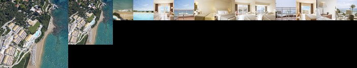 Aquis Pelekas Beach Hotel
